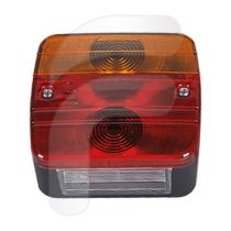 FAYCO FA210193 - PILOTO TRASERO UNIVERSAL 4 FUNCIONES