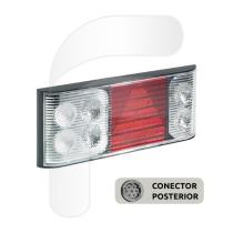 FAYCO FA305041RB - PILOTO TRASERO ORIGINAL LED DERECHO CON CONECTOR