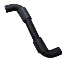 HYUNDAI 25411H1910 - MANGUITO RADIADOR INFERIOR