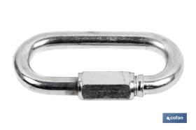 COFAN 18002708U - MALLA RÁPIDA M-10 'VENTA UNITARIA'