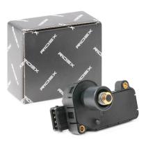 RIDEX 3950C0002 - ELEMENTO DE AJUSTE, MARIPOSA