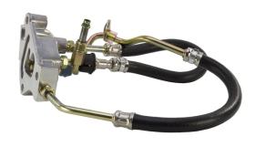 LAND ROVER LR016318RAP - CONJUNTO CONECTOR COMBUSTIBLE - 3 VÍAS JUNTA NO INCLUIDA