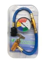 FREEZE AIRE ACONDICIONADO FC3010 - LATIGUILLO CON MANÓMETRO