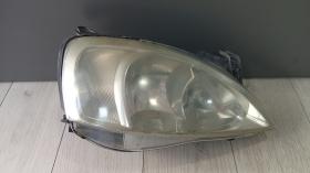 REPUESTOS DEL MORAL 9114330 - FARO DERECHO OPEL 2º MANO