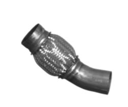 REPUESTOS DEL MORAL 181905 - FLEXIBLE DE ESCAPE