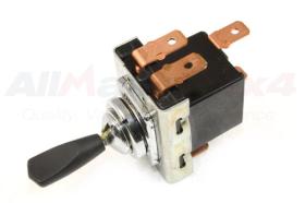 REPUESTOS DEL MORAL 555877 - INTERRUPTOR LUZ INTERIOR 6 PINES