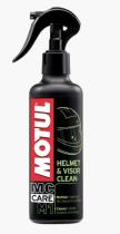 OFERTAS Y PAX 102992 - MOTUL HELMET & VISOR CLEAN