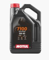 OFERTAS Y PAX 104087 - MOTUL 7100 5W-40 4T