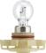 PHILIPS 12276C1 - PSX24W 12V 24W PG20/7