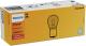 PHILIPS 12496NACP - PY21W 12V 21W BAU15S