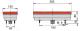 RINDER 79420 - PILOTO IZDO.IVECO DAILY 99