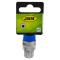 JBM 10040 - PUNTA DE 1/2"  12 CANTOS INVIOLABLE M16