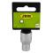 JBM 10164 - VASO CORTO DE 17MM, XZN 1/2"