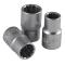 JBM 10173 - VASO CORTO DE 32MM, XZN 1/2"
