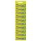 JBM 10448 - BROCA TORX INV. BOCA 10X75MM L. PNTA.T55