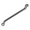 JBM 10632 - LLAVE ACODADA DE 2 BOCAS ESTRELLA 16X17