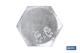 COFAN 00010430Z - DIN-933 C-8.8 M-4 X 30 Z