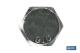 COFAN 00010645N - DIN-933 C-8.8 M-6 X 45 N