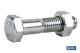 COFAN 00171680 - DIN-931/934 M-16X80 Z