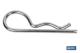COFAN 00210004 - PASADOR EN 'R' M-4
