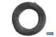 COFAN 00502007 - ROLLO CABLE GALVANIZADO 25 MTS. 10MM.