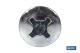 COFAN 00680515 - DIN 966 C-6 M-5 X 15 Z
