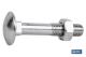 COFAN 00810616Z - DIN-603/934 M-6X16 Z