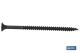 COFAN 01093535 - TORNILLO PANELES DE YESO 3,5X35 FOSFATADO