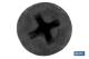 COFAN 01093535 - TORNILLO PANELES DE YESO 3,5X35 FOSFATADO