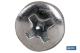 COFAN 01116370 - DIN-7981  PH  M-6,3X70 Z