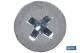 COFAN 01132995 - DIN-7982  C-6  M-2,9 X 9,5  Z