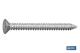 COFAN 01134845 - DIN-7982  C-6  M-4,8 X 45  Z