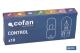 COFAN 03501233 - LÁMPARA S/CASQUILLO W5W  12V