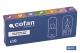 COFAN 03501235 - LÁMPARA HALÓGENA COFAN MINI H-6 W 12 V