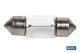 COFAN 03501240 - LÁMPARA PLAFONIER C10W (11X31MM) 12V