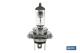 COFAN 03502404 - LÁMPARA HALÓGENA COFAN H4 (P43T) 24V 75/70W
