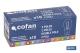 COFAN 03502420 - LÁMPARA COFAN 2 POLOS P21/5W (BA15D) 24V