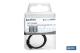 COFAN 0472J036 - ANILLO SEEGER DIN-472 P/AGUJEROS J-36X1,5