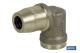 COFAN 06031012 - CODO CONECTOR 90º  'R' A5 TUBO 10X1,25