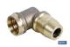 COFAN 06031620 - CODO CONECTOR 90º  'R' P5 TUBO 16X2