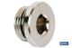 COFAN 06160004 - TAPON ALLEN ROSCA MACHO CON TORICA R-3/8