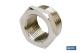 COFAN 06190006 - REDUCCION CILINDRICA R1/2 - R1/4