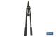 COFAN 07001006 - REMACHADORA TUERCAS GRANDE M-5 A M-12