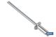 COFAN 07012406 - REMACHE ALUMINIO NORMAL 2.4 X 6 MM