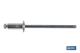 COFAN 07012410 - REMACHE ALUMINIO NORMAL 2.4 X 10 MM