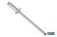 COFAN 07013018 - REMACHE ALUMINIO NORMAL 3 X 18 MM