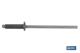 COFAN 07026415 - REMACHE ACERO INOX.A-2 6,4X15 MM