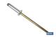 COFAN 07033208 - REMACHE ACERO  3,2 X 8 MM