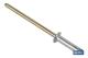 COFAN 07033208 - REMACHE ACERO  3,2 X 8 MM