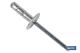 COFAN 07074816 - REMACHE ALA ANCHA MULTIGRIP 4,8 X 16 MM